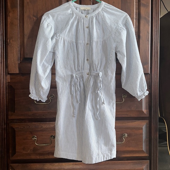 C&V Chelsea & Violet Button Front dress - Picture 2 of 6